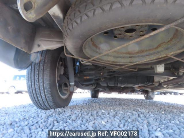 Used 2003 AT toyota alphard ANH10W Image[37]
