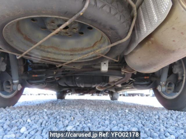 Used 2003 AT toyota alphard ANH10W Image[39]
