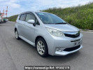 Subaru Trezia NCP125X