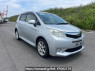 Used 2012 AT subaru trezia NCP125X Image[0]