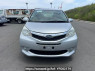 Used 2012 AT subaru trezia NCP125X Image[1]