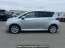 Used 2012 AT subaru trezia NCP125X Image[3]