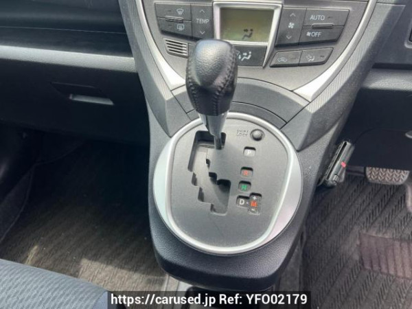Used 2012 AT subaru trezia NCP125X Image[20]