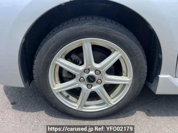 Used 2012 AT subaru trezia NCP125X Image[27]