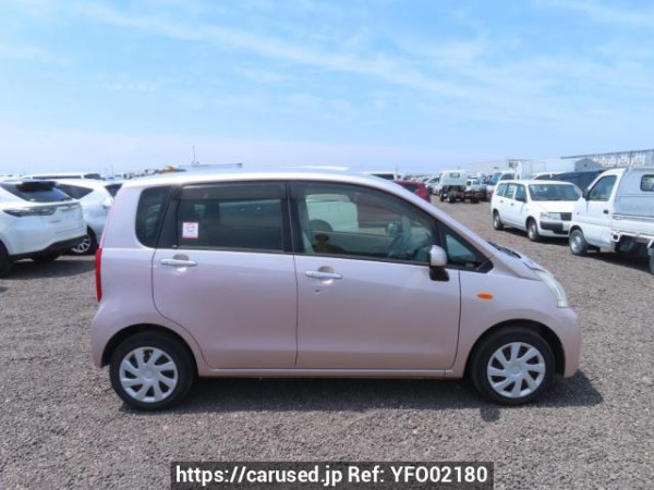 Used 2012 AT daihatsu move LA100S Image[7]