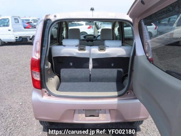 Used 2012 AT daihatsu move LA100S Image[8]