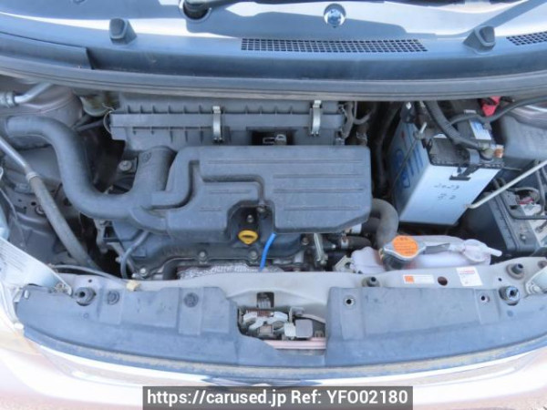Used 2012 AT daihatsu move LA100S Image[9]