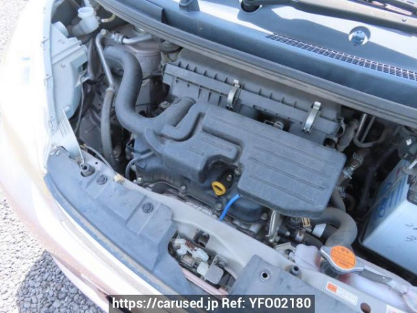 Used 2012 AT daihatsu move LA100S Image[10]