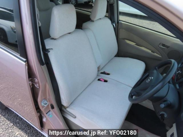 Used 2012 AT daihatsu move LA100S Image[13]