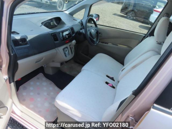 Used 2012 AT daihatsu move LA100S Image[14]
