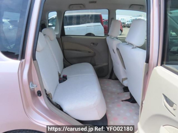 Used 2012 AT daihatsu move LA100S Image[16]