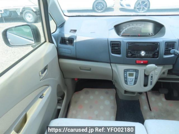 Used 2012 AT daihatsu move LA100S Image[19]