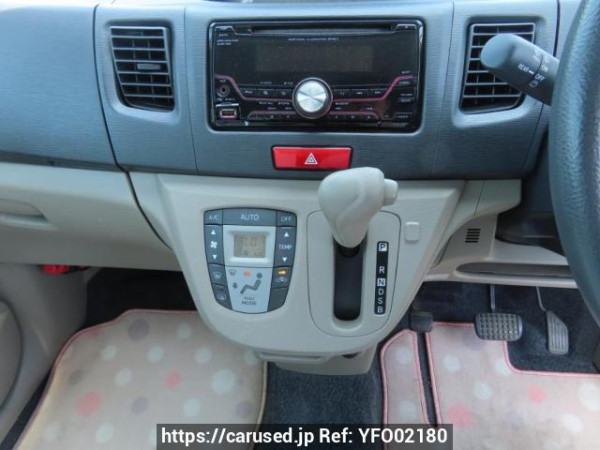 Used 2012 AT daihatsu move LA100S Image[20]