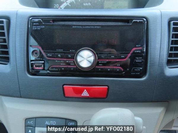 Used 2012 AT daihatsu move LA100S Image[22]