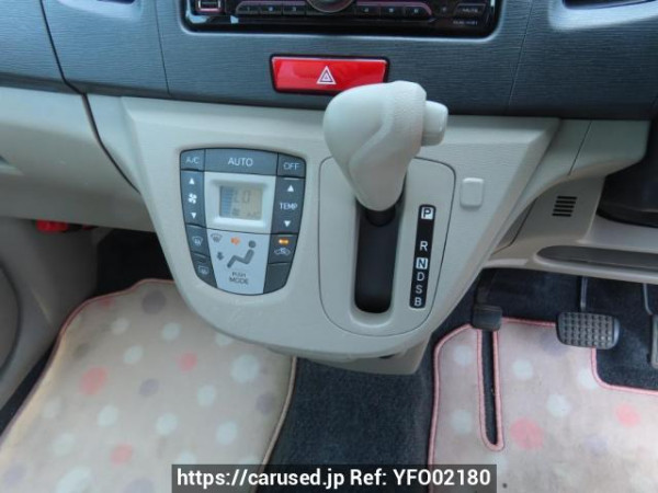 Used 2012 AT daihatsu move LA100S Image[23]