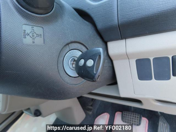 Used 2012 AT daihatsu move LA100S Image[25]