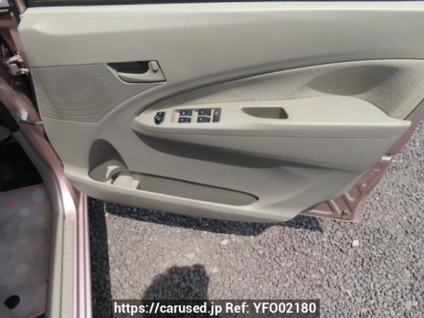 Used 2012 AT daihatsu move LA100S Image[27]