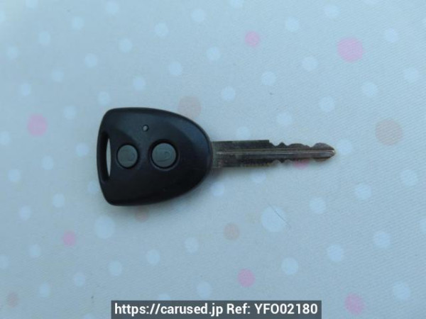Used 2012 AT daihatsu move LA100S Image[28]