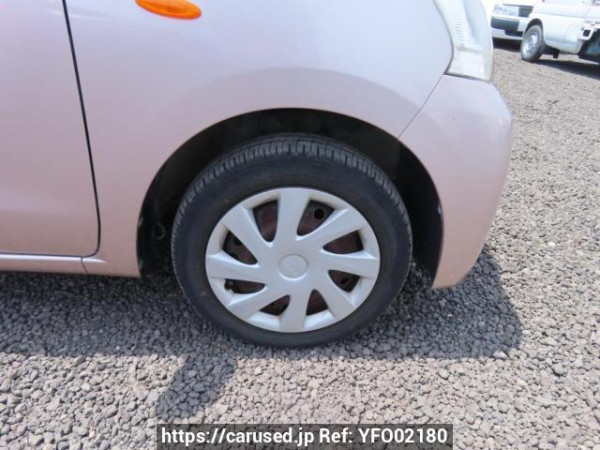 Used 2012 AT daihatsu move LA100S Image[29]