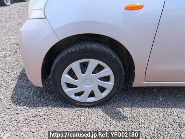 Used 2012 AT daihatsu move LA100S Image[30]