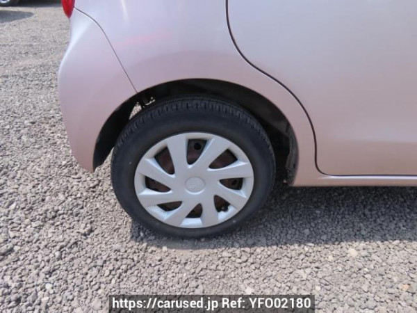 Used 2012 AT daihatsu move LA100S Image[31]