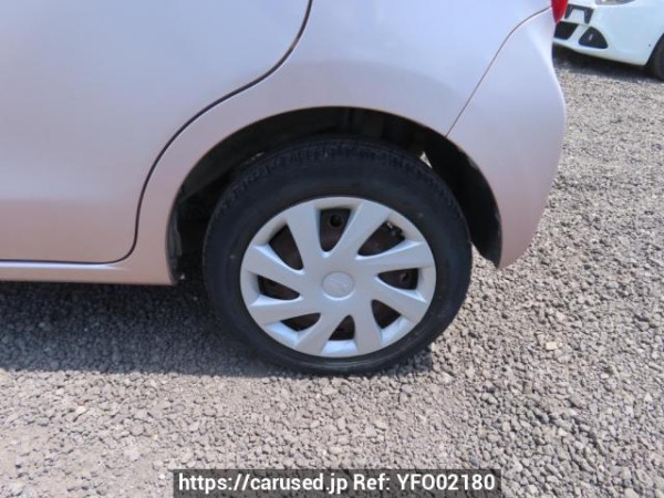 Used 2012 AT daihatsu move LA100S Image[32]