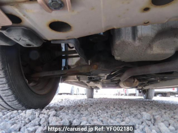 Used 2012 AT daihatsu move LA100S Image[33]