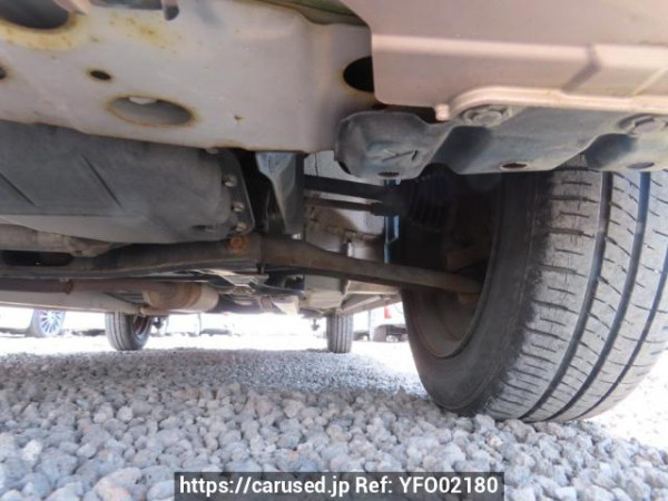 Used 2012 AT daihatsu move LA100S Image[34]