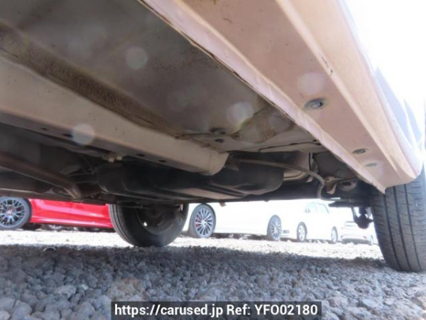 Used 2012 AT daihatsu move LA100S Image[36]