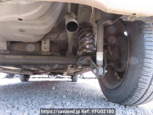 Used 2012 AT daihatsu move LA100S Image[40]