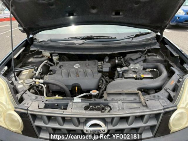 Used 2008 AT nissan x-trail NT31 Image[9]