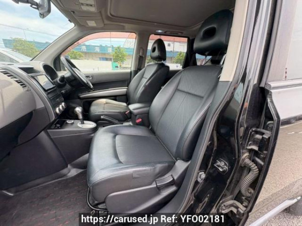 Used 2008 AT nissan x-trail NT31 Image[13]