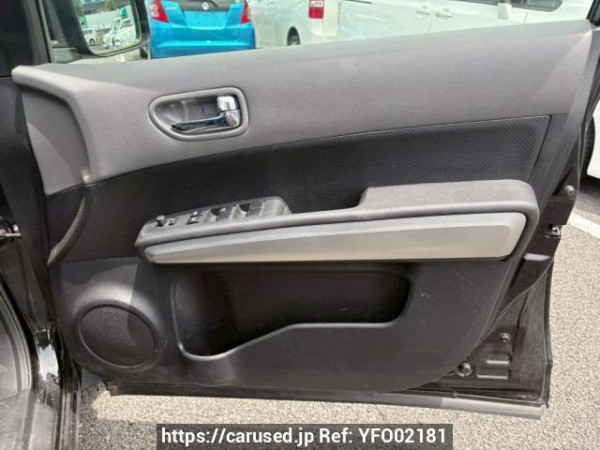 Used 2008 AT nissan x-trail NT31 Image[16]