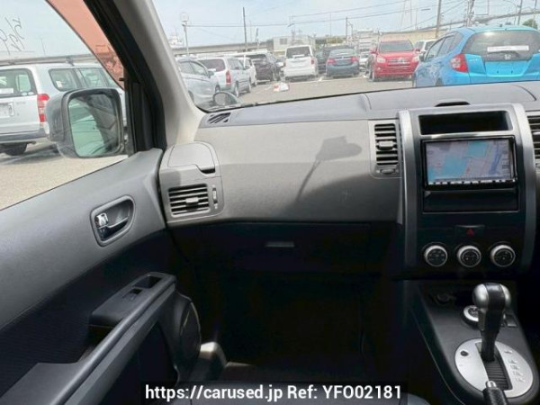 Used 2008 AT nissan x-trail NT31 Image[19]