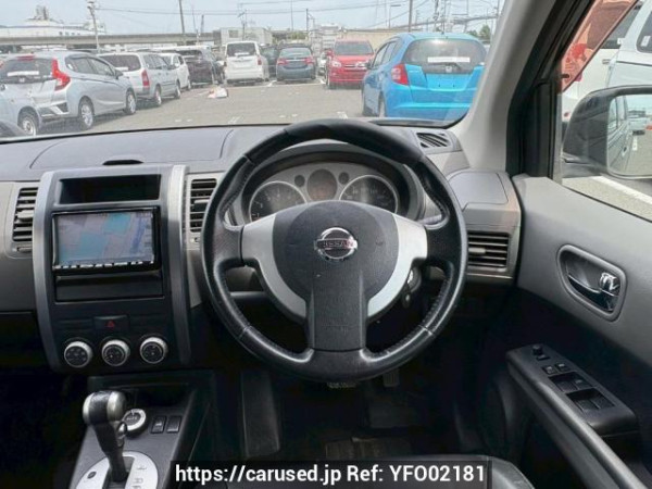 Used 2008 AT nissan x-trail NT31 Image[20]