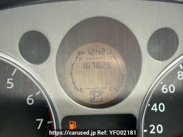 Used 2008 AT nissan x-trail NT31 Image[22]