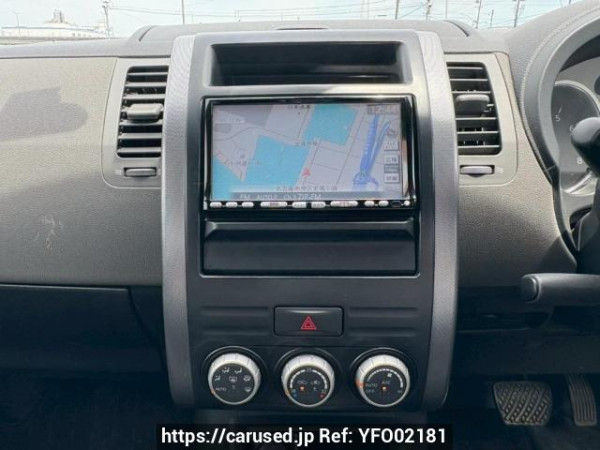 Used 2008 AT nissan x-trail NT31 Image[23]