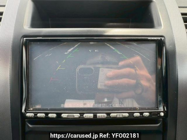 Used 2008 AT nissan x-trail NT31 Image[25]