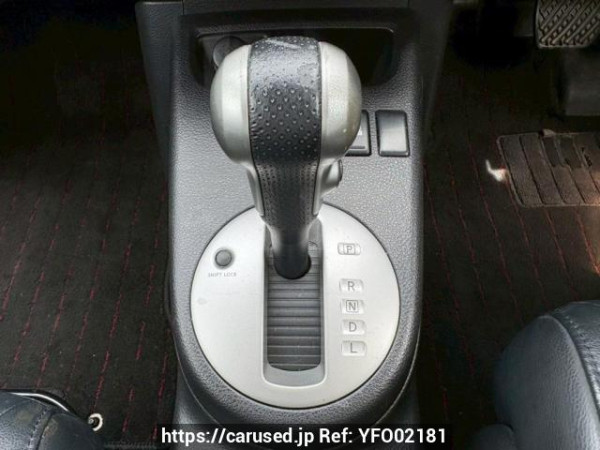 Used 2008 AT nissan x-trail NT31 Image[27]