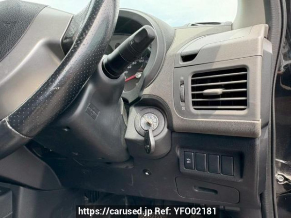 Used 2008 AT nissan x-trail NT31 Image[28]