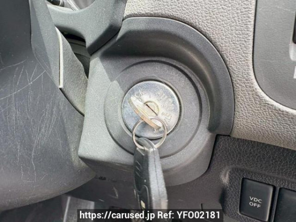 Used 2008 AT nissan x-trail NT31 Image[29]