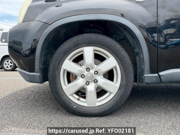 Used 2008 AT nissan x-trail NT31 Image[31]