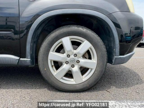 Used 2008 AT nissan x-trail NT31 Image[32]
