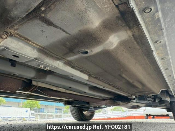 Used 2008 AT nissan x-trail NT31 Image[36]