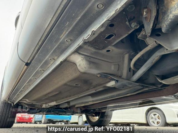 Used 2008 AT nissan x-trail NT31 Image[37]