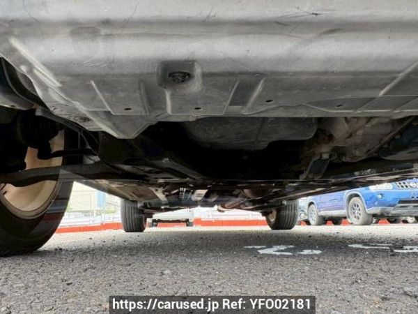 Used 2008 AT nissan x-trail NT31 Image[39]