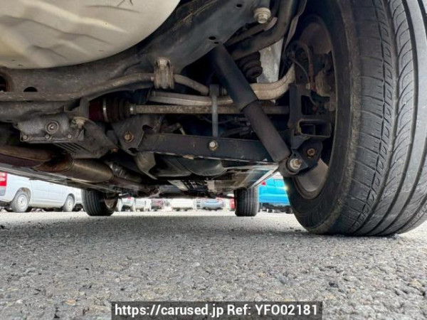 Used 2008 AT nissan x-trail NT31 Image[42]