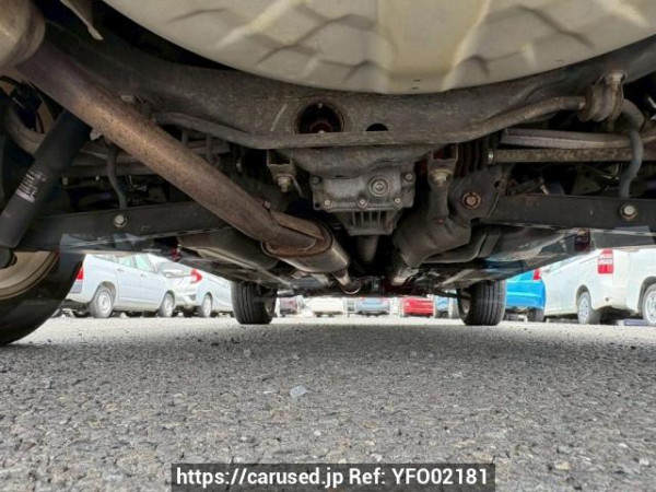 Used 2008 AT nissan x-trail NT31 Image[43]