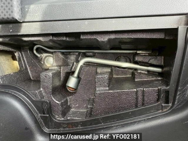 Used 2008 AT nissan x-trail NT31 Image[45]
