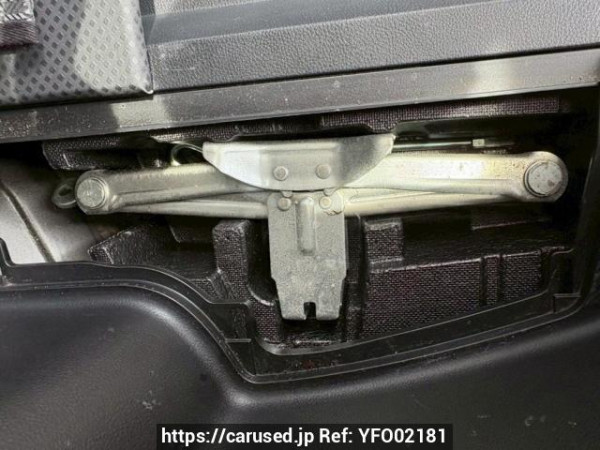 Used 2008 AT nissan x-trail NT31 Image[46]